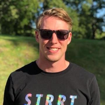 Petrus Hoikkala profile photo