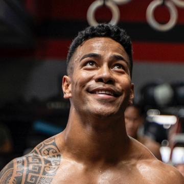 CHARLES TUUA profile photo
