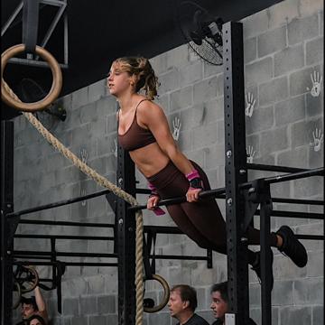 Isadora cavalari profile photo