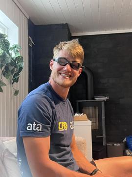 Øystein Flaten profile photo