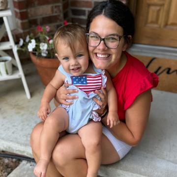 Micaela Yount profile photo