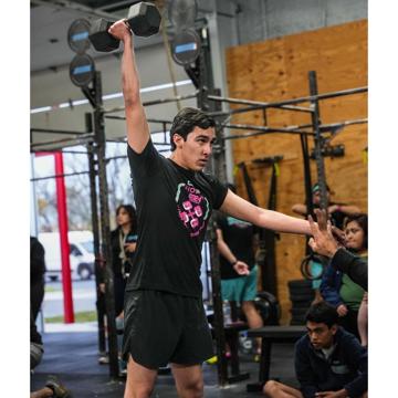 Marcela Jimenez profile photo