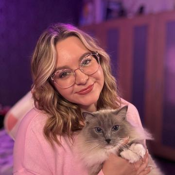 Maegan Taylor profile photo