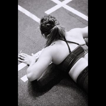 Axelle Linossier profile photo