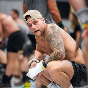 Austin Hunter profile photo