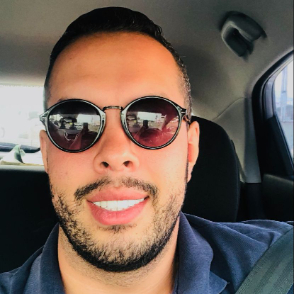 Bruno Passini Silva profile photo