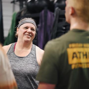 Marian Souza profile photo