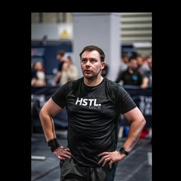 John McGuire profile photo