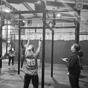 Samantha Cotterell profile photo