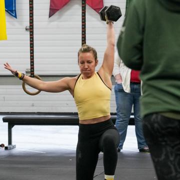 Amanda Schaeffer profile photo