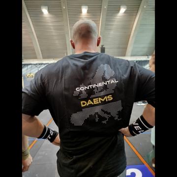 Alexandre Daems profile photo