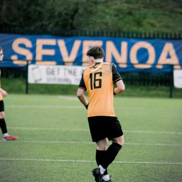 Noah Russell profile photo