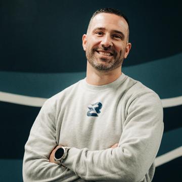 Greg McFarlane profile photo