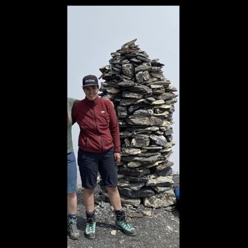 Bianca Gansner profile photo