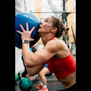 Gwen Butcher profile photo