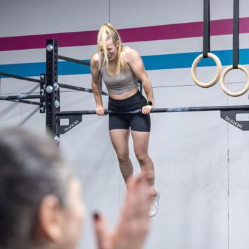 Susie Miller profile photo