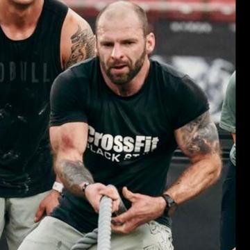 Michał Tomczak profile photo