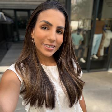 Ana Morais profile photo