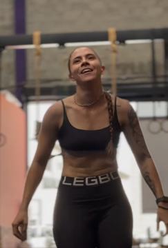 Ana Clara Cardoso Mota profile photo