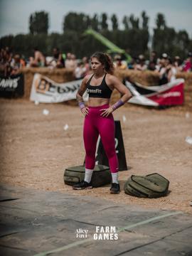Martina Pastres profile photo