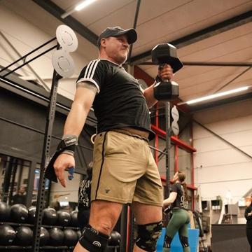 Daniel Suess profile photo