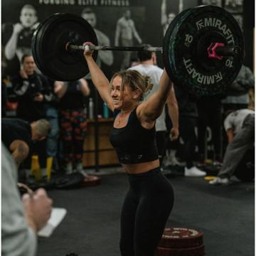 Ellie Greenaway profile photo