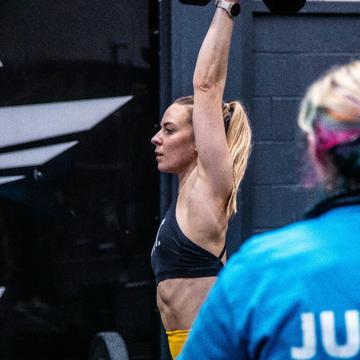 Louise Cape profile photo