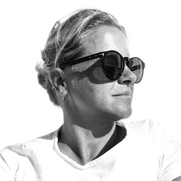 Stefanie Zuber profile photo