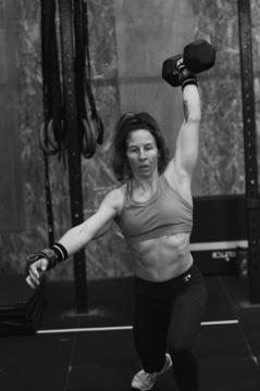 Laura Cousin profile photo