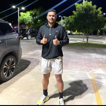 Jhoan Peña profile photo