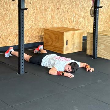 Marion VOISIN profile photo