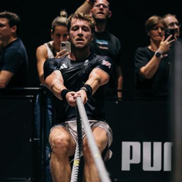 Maxime Andrien profile photo