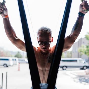 Chris Moyers profile photo