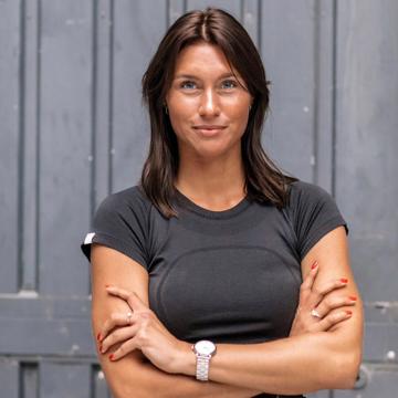 Ida Virdebrant profile photo