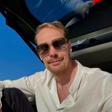 Jari Laari profile photo