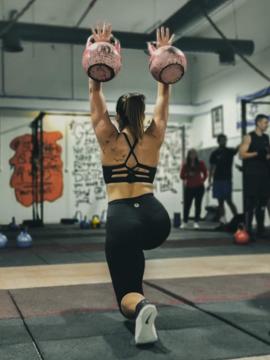 Katya Liverant profile photo