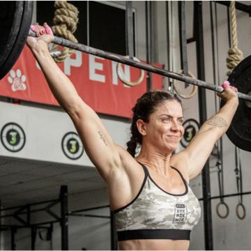 Bruna Zarpelon profile photo