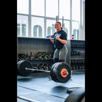 Claudia Parsons profile photo