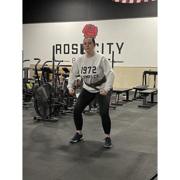 Catherine Corcoran profile photo