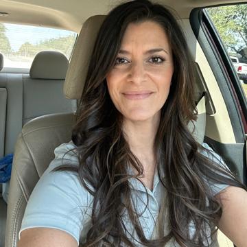 Goretti Garcia profile photo