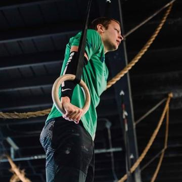 Michael Holzer profile photo