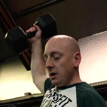 Benoit HUVET profile photo