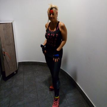 Isabelle Ané profile photo