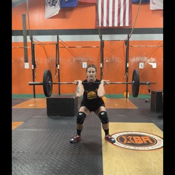 Brittany Shidemantle profile photo