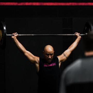 Benjamin Brown profile photo