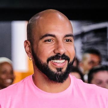 Petros Pereira profile photo