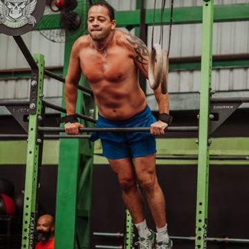 Anderson Diego De Paula profile photo