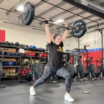 Amanda Curry profile photo