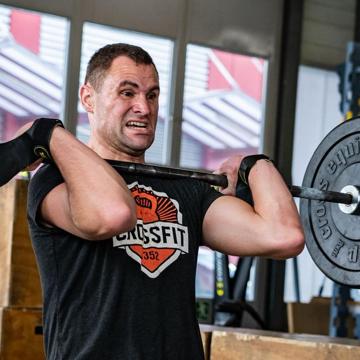 Daniel Bressler profile photo