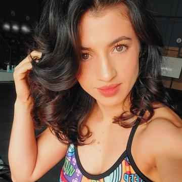 Daniele Gonçales profile photo